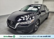 2020 Nissan Sentra in Las Vegas, NV 89104 - 18141468 1