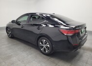 2020 Nissan Sentra in Las Vegas, NV 89104 - 18141468 3