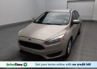 2018 Ford Focus in Athens, GA 30606 - 18141469 1