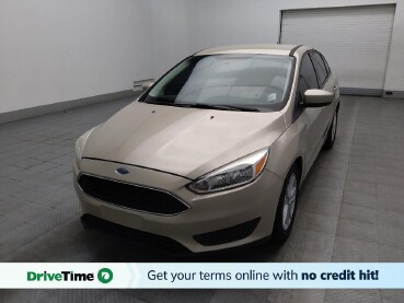 2018 Ford Focus in Athens, GA 30606