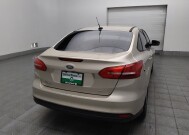 2018 Ford Focus in Athens, GA 30606 - 18141469 7