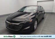2023 Chevrolet Malibu in Knoxville, TN 37923 - 18141471 1