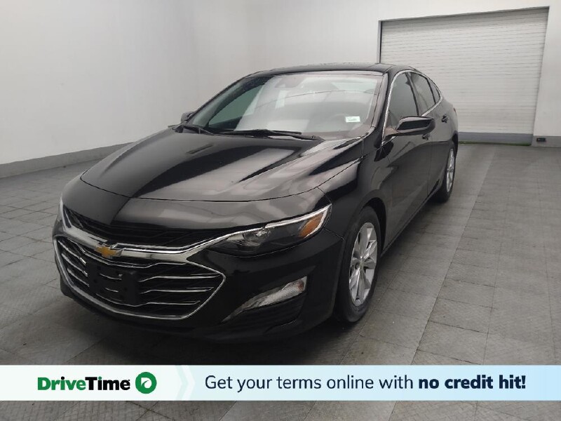 2023 Chevrolet Malibu in Knoxville, TN 37923 - 18141471
