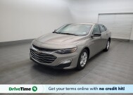 2024 Chevrolet Malibu in Phoenix, AZ 85022 - 18141483 1