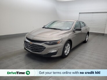 2024 Chevrolet Malibu in Phoenix, AZ 85022