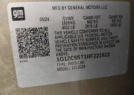 2024 Chevrolet Malibu in Phoenix, AZ 85022 - 18141483 33