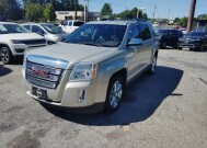 2014 GMC Terrain in Greenville, SC 29607 - 18141486 7