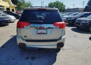 2014 GMC Terrain in Greenville, SC 29607 - 18141486 4