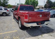 2015 RAM 1500 in Greenville, SC 29607 - 18141487 8