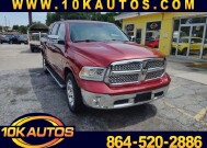2015 RAM 1500 in Greenville, SC 29607 - 18141487 1