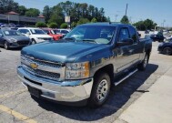 2012 Chevrolet Silverado 1500 in Greenville, SC 29607 - 18141488 8