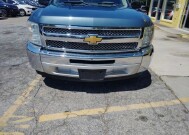 2012 Chevrolet Silverado 1500 in Greenville, SC 29607 - 18141488 9