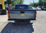 2012 Chevrolet Silverado 1500 in Greenville, SC 29607 - 18141488 4