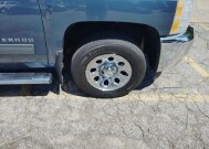 2012 Chevrolet Silverado 1500 in Greenville, SC 29607 - 18141488 15