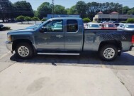 2012 Chevrolet Silverado 1500 in Greenville, SC 29607 - 18141488 7