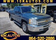 2012 Chevrolet Silverado 1500 in Greenville, SC 29607 - 18141488 1