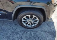 2014 Jeep Grand Cherokee in Greenville, SC 29607 - 18141489 15