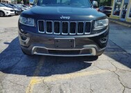 2014 Jeep Grand Cherokee in Greenville, SC 29607 - 18141489 9
