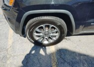 2014 Jeep Grand Cherokee in Greenville, SC 29607 - 18141489 12