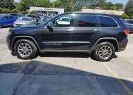 2014 Jeep Grand Cherokee in Greenville, SC 29607 - 18141489 7