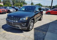 2014 Jeep Grand Cherokee in Greenville, SC 29607 - 18141489 8