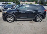 2017 Hyundai Tucson in Greenville, SC 29607 - 18141490 7