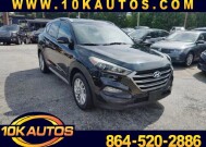 2017 Hyundai Tucson in Greenville, SC 29607 - 18141490 1