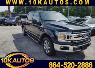 2020 Ford F150 in Greenville, SC 29607 - 18141494 1
