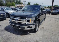 2020 Ford F150 in Greenville, SC 29607 - 18141494 9