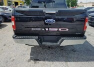 2020 Ford F150 in Greenville, SC 29607 - 18141494 4