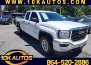 2018 GMC Sierra 1500 in Greenville, SC 29607 - 18141495 1
