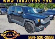 2017 Jeep Renegade in Greenville, SC 29607 - 18141498 1