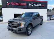 2018 Ford F150 in Knoxville, TN 37920 - 18141501 1