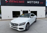 2016 Mercedes-Benz C 300 in Knoxville, TN 37920 - 18141502 1