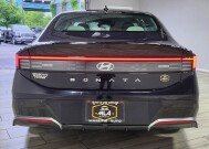 2025 Hyundai Sonata in Cinnaminson, NJ 08077 - 18141504 3