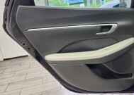 2025 Hyundai Sonata in Cinnaminson, NJ 08077 - 18141504 11