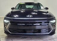 2025 Hyundai Sonata in Cinnaminson, NJ 08077 - 18141504 7