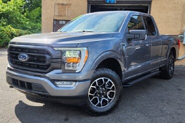 2023 Ford F150 in Cinnaminson, NJ 08077