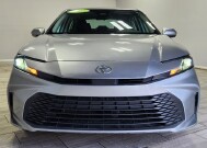 2025 Toyota Camry in Cinnaminson, NJ 08077 - 18141512 8