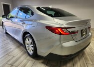 2025 Toyota Camry in Cinnaminson, NJ 08077 - 18141512 3