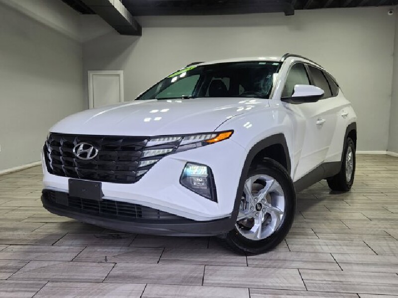 2024 Hyundai Tucson in Cinnaminson, NJ 08077 - 18141515