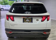 2024 Hyundai Tucson in Cinnaminson, NJ 08077 - 18141515 4