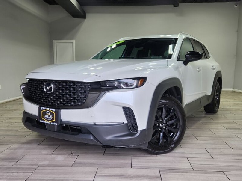 2025 MAZDA CX-50 in Cinnaminson, NJ 08077 - 18141517