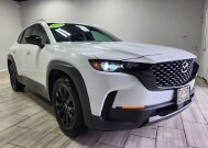 2025 MAZDA CX-50 in Cinnaminson, NJ 08077 - 18141517 8