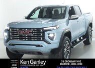 2026 GMC Canyon in Bedford, OH 44146 - 18141520 1
