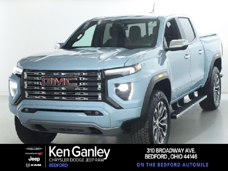 2026 GMC Canyon in Bedford, OH 44146 - 18141520