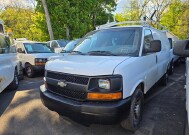 2012 Chevrolet Express 2500 in Blauvelt, NY 10913 - 18141525 4