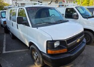 2012 Chevrolet Express 2500 in Blauvelt, NY 10913 - 18141525 1
