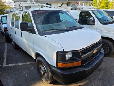 2012 Chevrolet Express 2500 in Blauvelt, NY 10913
