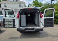 2011 Chevrolet Express 2500 in Blauvelt, NY 10913 - 18141526 32